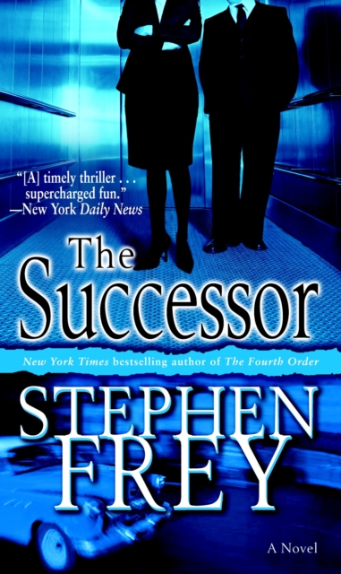 The Successor : A Novel, Paperback / softback Book