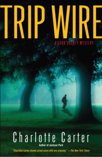 Trip Wire, EPUB eBook