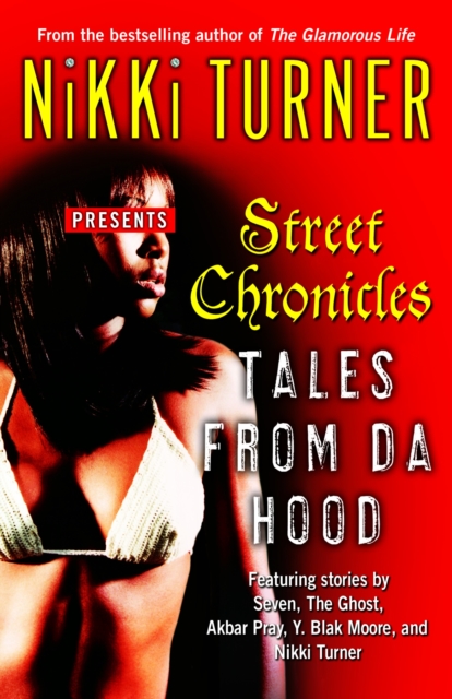 Tales from da Hood : Stories, Paperback / softback Book
