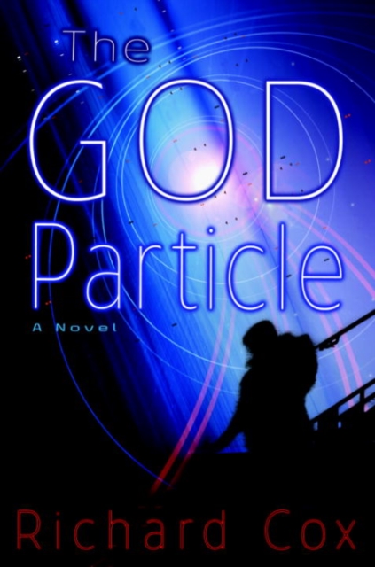 God Particle, EPUB eBook