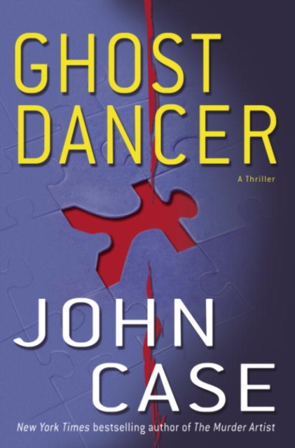 Ghost Dancer, EPUB eBook