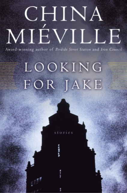 Looking for Jake, EPUB eBook