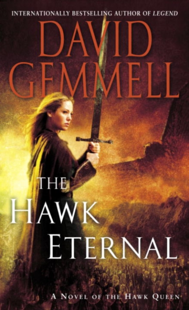 Hawk Eternal, EPUB eBook