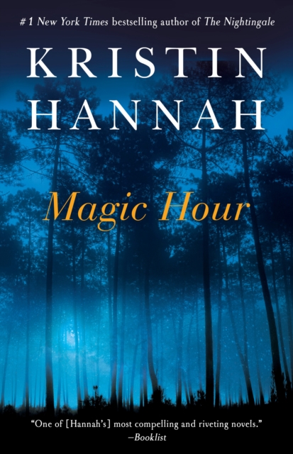 Magic Hour, EPUB eBook