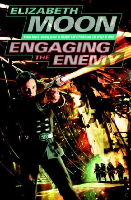 Engaging the Enemy, EPUB eBook