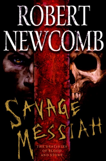 Savage Messiah, EPUB eBook