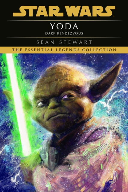 Yoda: Dark Rendezvous: Star Wars Legends, EPUB eBook