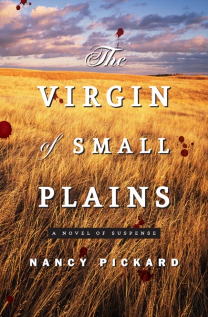 Virgin of Small Plains, EPUB eBook