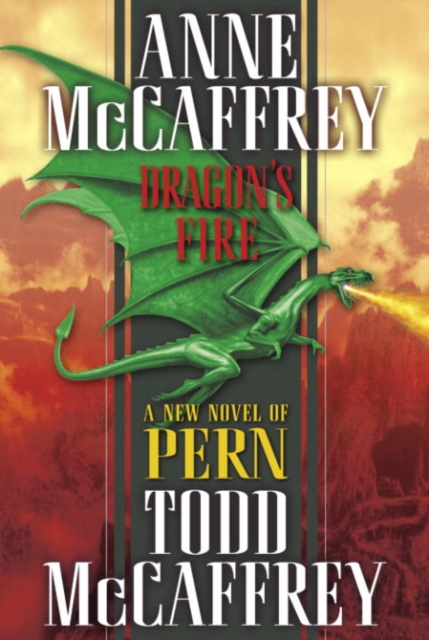 Dragon's Fire, EPUB eBook