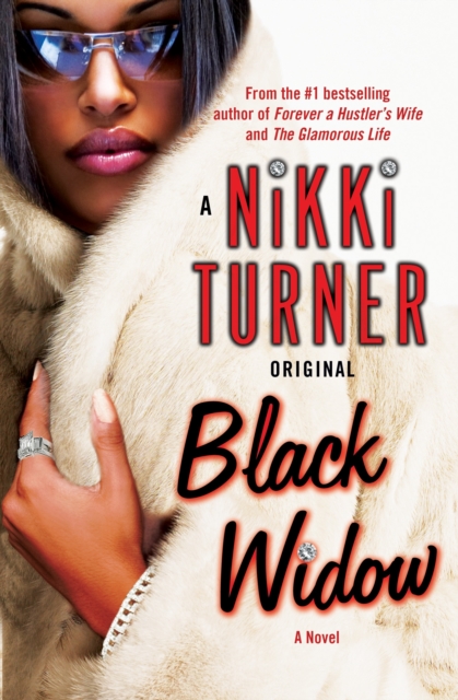Black Widow : A Novel, Paperback / softback Book