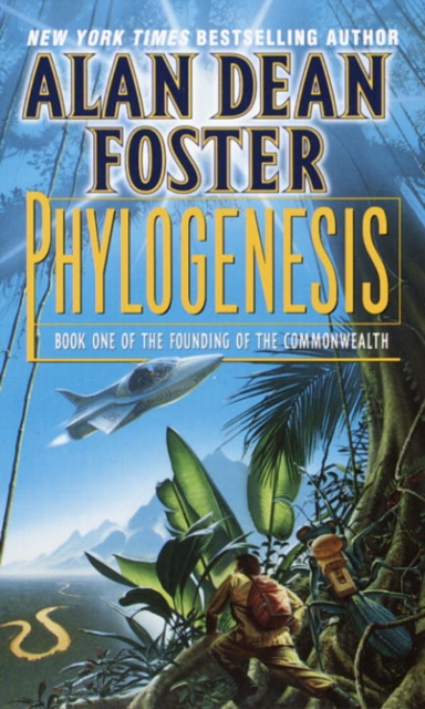 Phylogenesis, EPUB eBook
