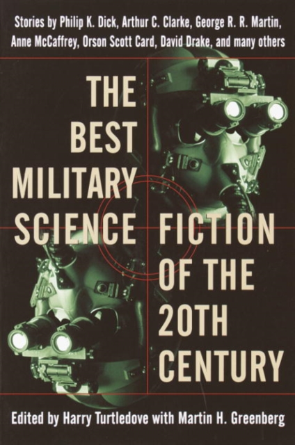 Best Military Science Fiction of the 20th Century, EPUB eBook