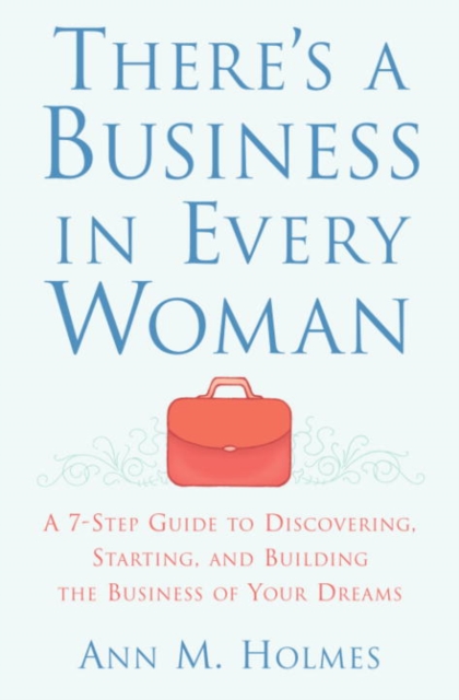 There's a Business in Every Woman, EPUB eBook