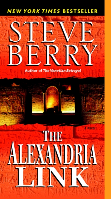 Alexandria Link, EPUB eBook