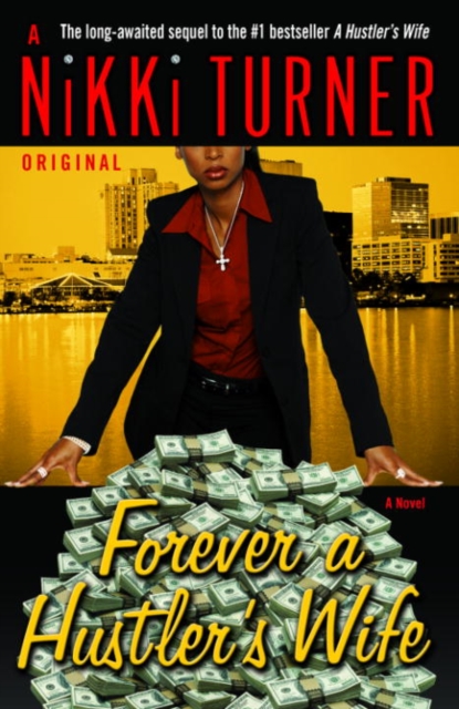 Forever a Hustler's Wife, EPUB eBook