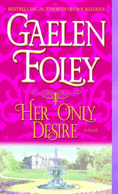 Her Only Desire, EPUB eBook