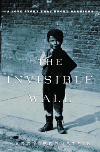 Invisible Wall, EPUB eBook