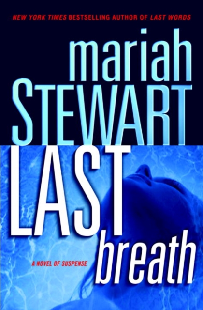 Last Breath, EPUB eBook