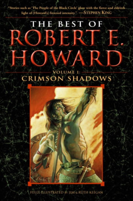 Best of Robert E. Howard     Volume 1, EPUB eBook