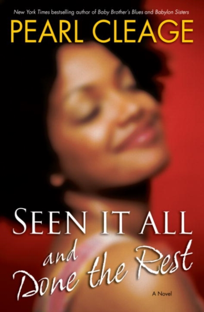 Seen It All and Done the Rest, EPUB eBook