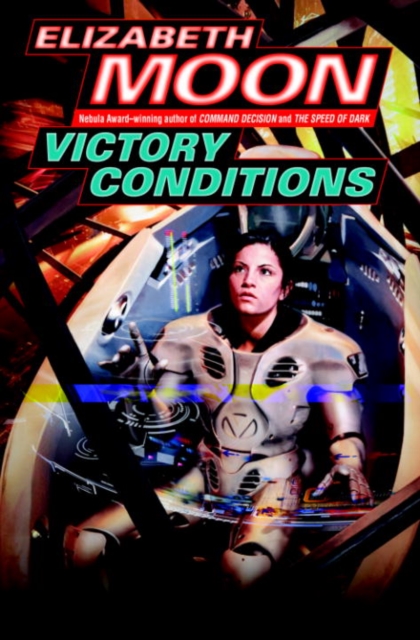 Victory Conditions, EPUB eBook