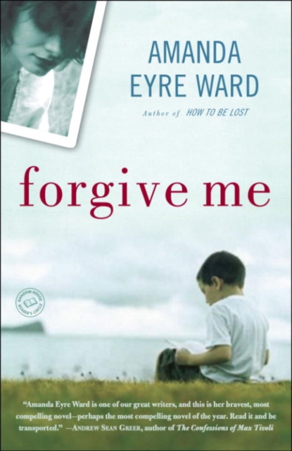 Forgive Me, EPUB eBook