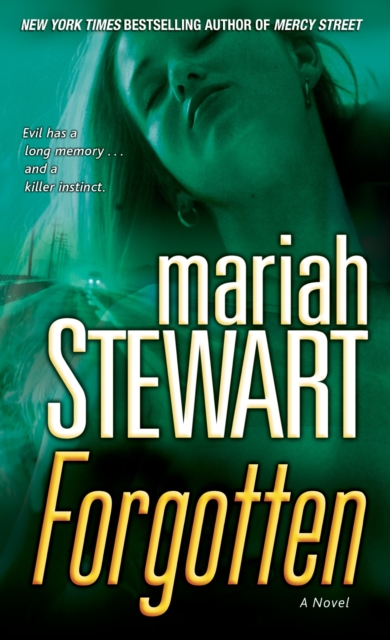 Forgotten : A Novel, Paperback / softback Book