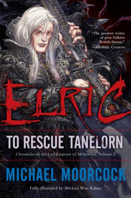 Elric: To Rescue Tanelorn, EPUB eBook
