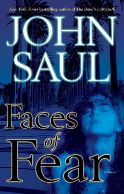 Faces of Fear, EPUB eBook