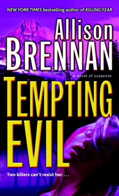 Tempting Evil, EPUB eBook