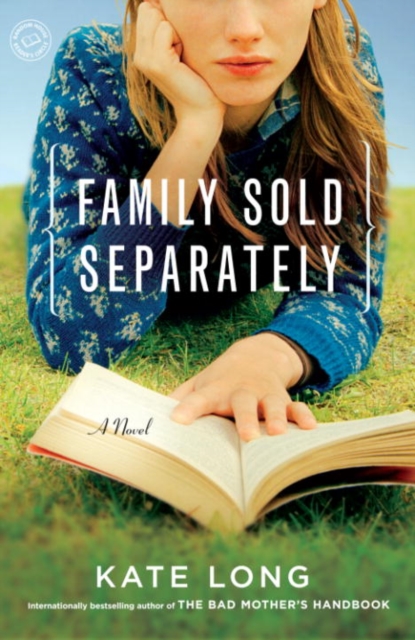 Family Sold Separately, EPUB eBook