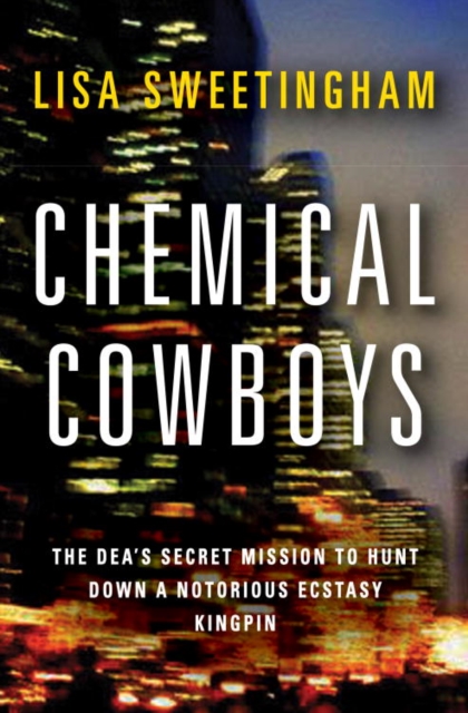 Chemical Cowboys, EPUB eBook