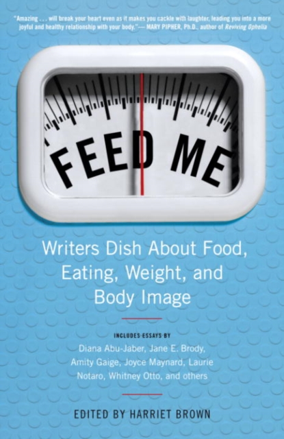 Feed Me!, EPUB eBook