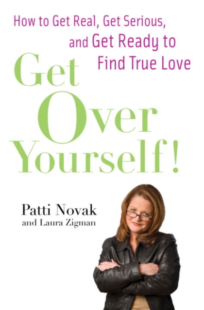 Get Over Yourself!, EPUB eBook