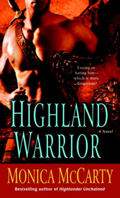 Highland Warrior, EPUB eBook