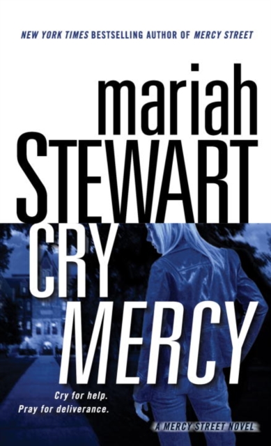 Cry Mercy, EPUB eBook