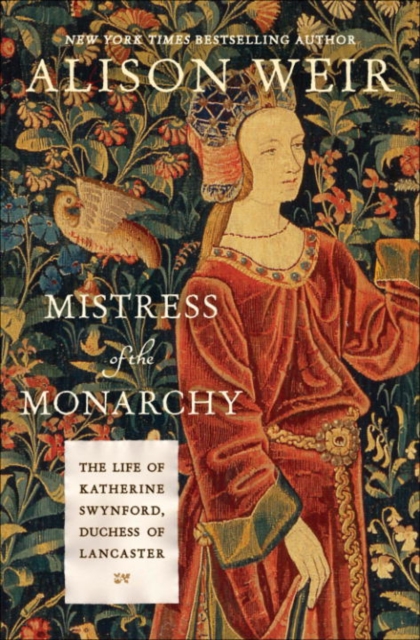 Mistress of the Monarchy, EPUB eBook