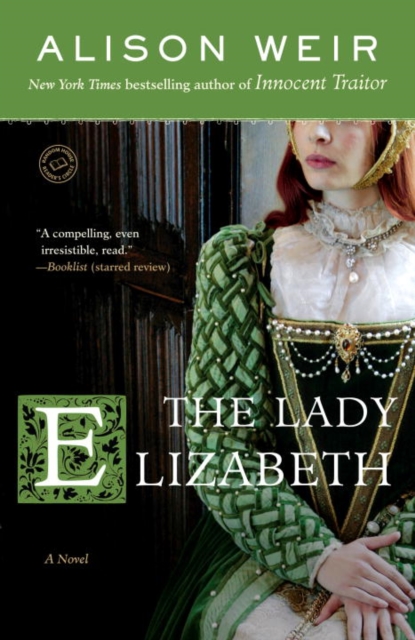 Lady Elizabeth, EPUB eBook