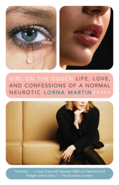 Girl on the Couch, EPUB eBook