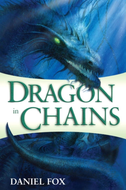 Dragon in Chains, EPUB eBook