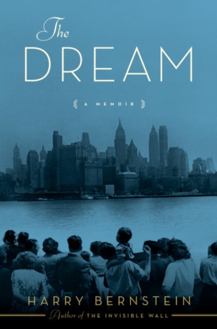 Dream, EPUB eBook