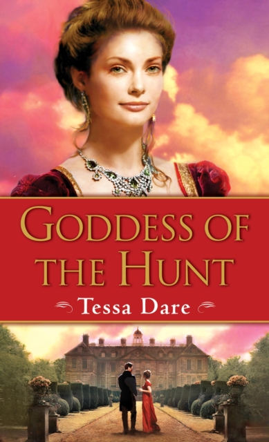 Goddess of the Hunt, EPUB eBook