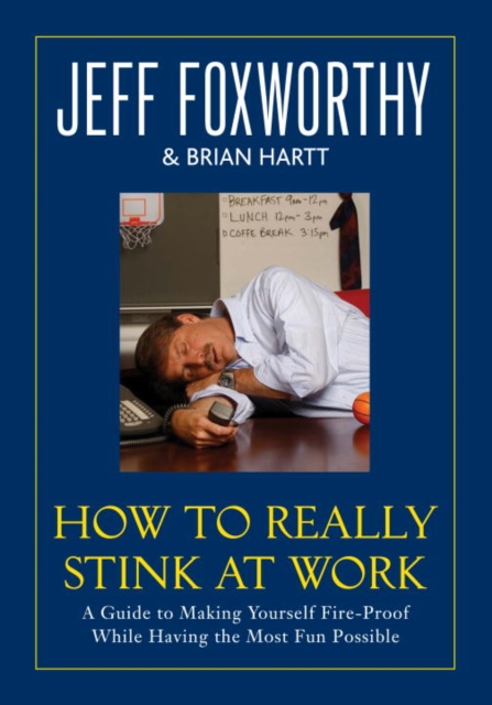 How to Really Stink at Work, EPUB eBook