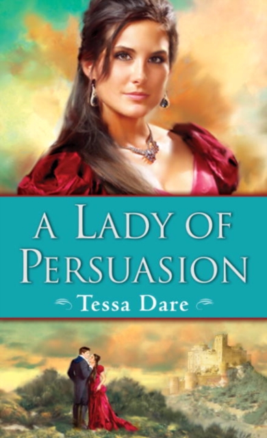 Lady of Persuasion, EPUB eBook
