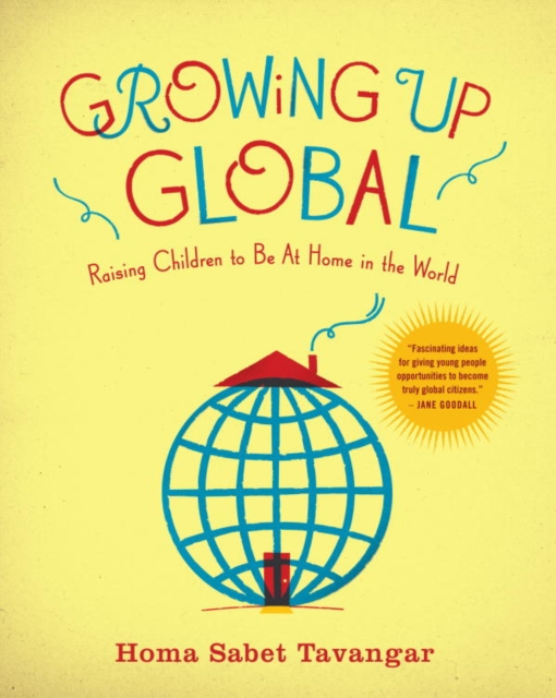 Growing Up Global, EPUB eBook