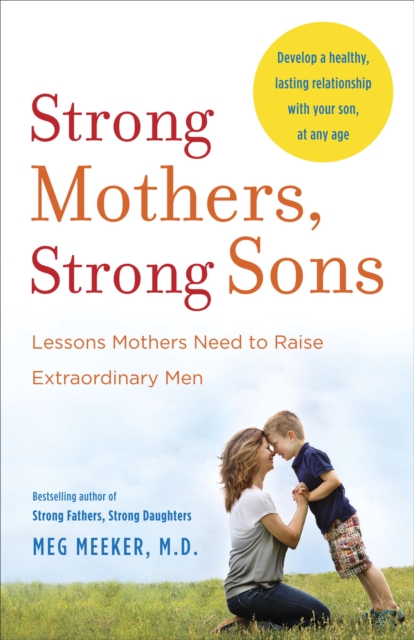 Strong Mothers, Strong Sons, EPUB eBook