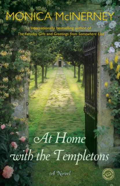 At Home with the Templetons, EPUB eBook