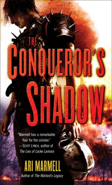 The Conqueror's Shadow, EPUB eBook