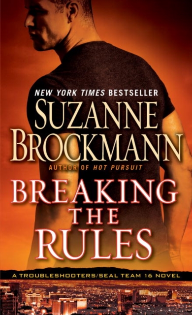 Breaking the Rules, EPUB eBook