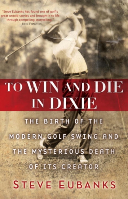 To Win and Die in Dixie, EPUB eBook